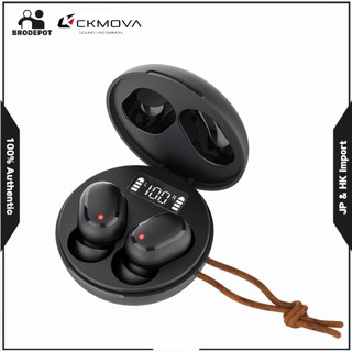 CKMOVA MO2 True wireless Bluetooth 5.0 TWS in-ear Earphone