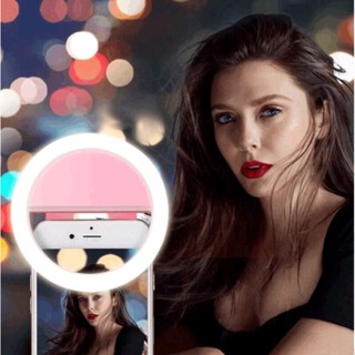 OBSBOT Ring Light for Smartphones Selfie Accessories Combo