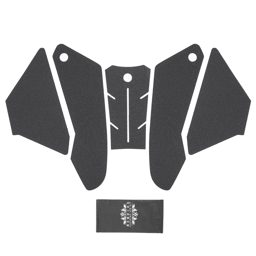 สติกเกอร์ติดถังน้ํามันเชื้อเพลิง กันลื่น สําหรับรถจักรยานยนต์ Honda CBR1000RR CBR 1000RR CBR1000 RR 