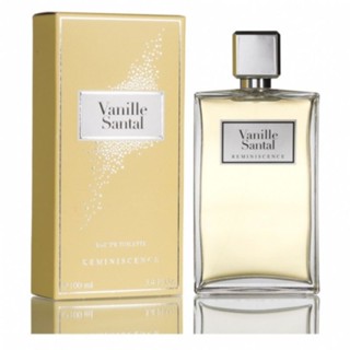 แบ่งขาย Reminiscence - Vanille Santal (decant)