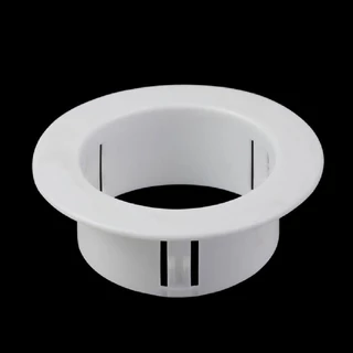 Strongaromonyu ฝาครอบรูเครื่องปรับอากาศ แบบติดผนัง