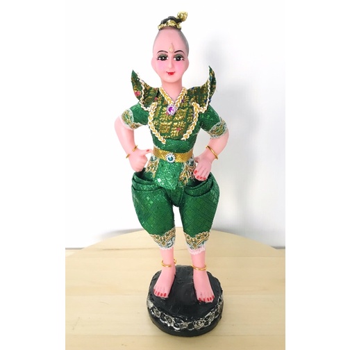 กุมาร กุมารยืน 5 นิ้ว สินค้ามี 4 แบบ (ราคาต่อองค์)