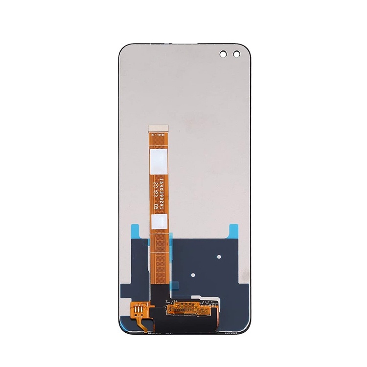 ชุดหน้าจอ Realme 6 pro งานแท้มีประกัน แถมฟิล์มพร้อมชุดไขควง - รูปที่ 2