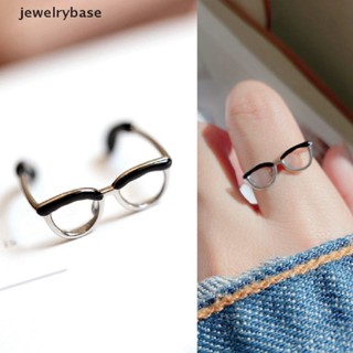 [jewelrybase] แหวนสวมนิ้ว สามารถปรับได้ สไตล์โบฮีเมียน เครื่องประดับแฟชั่น