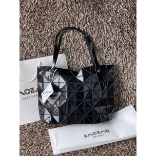 Bao Bao Issey Miyake ROCK MATTE