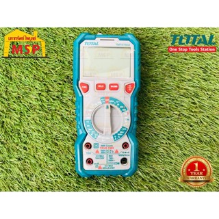 Total มัลติมิเตอร์ TMT-47503 600V