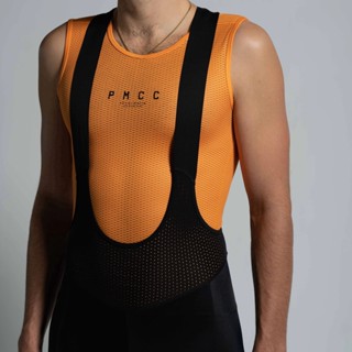 Mesh SLEEVELESS BASE LAYER NAVY WHITE BLACK cycling BASELAYER เสื้อกั๊กกีฬาขี่จักรยาน