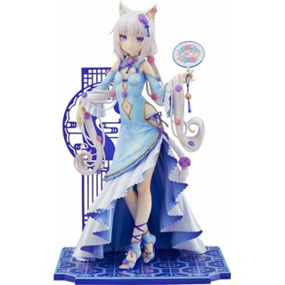 Good Smile Company Figure 1/7 Vanilla Chinese Dress Ver 4580416943574 (Scale Figure)