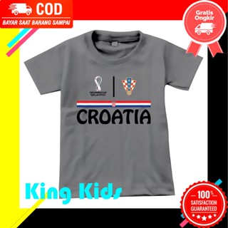 Mens Adult DISTRO Clothes / Coolest And FIFA WORLD CROATIA