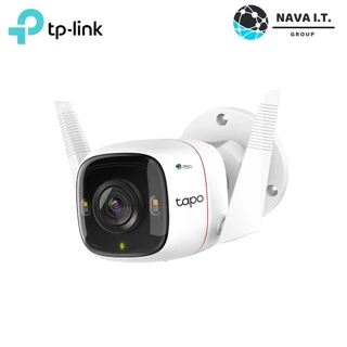 (มีส่งด่วน) TAPO C310 C320WS C325WB C500 C510W C520WS WiFi Camera กล้องวงจรปิด ประกัน 1-2 ปี