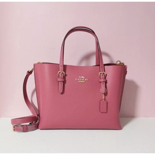 MOLLIE TOTE 25 (COACH C4084)