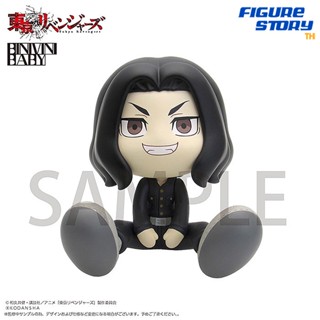 *Pre-Order*(จอง) [BINIVINI BABY] SOFT VINYL FIGURE Tokyo Revengers Keisuke Baji (อ่านรายละเอียดก่อนสั่งซื้อ)