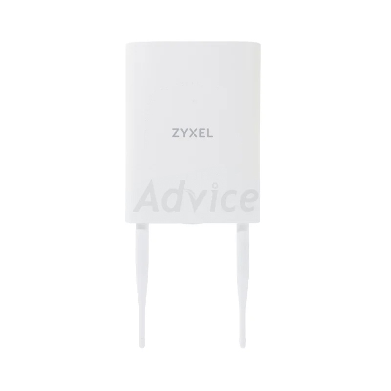 ZYXEL Access Point Outdoor Waterproof (NWA55AXE) Wireless AX1800 Gigabit Wi-Fi 6(By Shopee  SuperTphone1234)