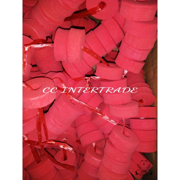 ทุ่นลอยน้ำ​ ทุ่นตลับ ทุ่นโฟม​ กระสง​ ทุ่นยาง​ ​ทุ่นอวน - รูปที่ 4