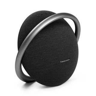 HARMAN/KARDON Onyx Studio 7 ลำโพงพกพา บลูทูธ (สี Black) รุ่น HKOS7BLKAS