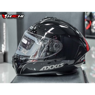 AXXIS DRAKEN S -  Gloss Black