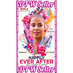 DVD Nappy Ever After
