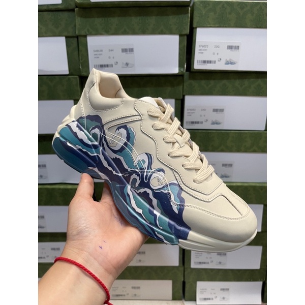 MBL NY รองเท้าแฟชั่นเกาหลี เข้าใหม่ รองเท้ากีฬา สวยมาก รุ่นใหม่ล่าสุด พร้อมส่ง [ORI]📮🌈