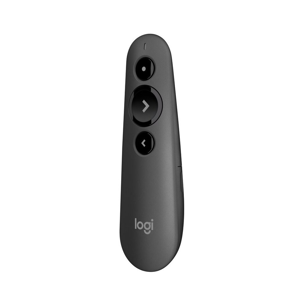 Logitech R500s สีดำ LASER PRESENTATION REMOTE