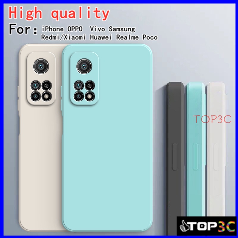 เคส mi 10t pro mi 10t xiaomi 11T Pro mi 11 lite เคสโทรศัพท์แข็ง YT