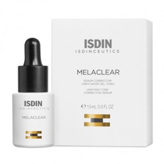 พร้อมส่ง IsdinCeutics Brighten Melaclear Serum ขนาด 15 ml