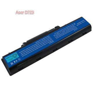 Acer แบตเตอรี่ Aspire 4710 รุ่น AS07A31 (สำหรับ Aspire 4920, 4930, 4935, 5735, 5740 EMachine D525, D725 Series) Battery