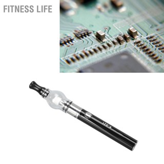 BFitness Life เครื่องตรวจจับวงจรไฟฟ้าสน แบบพกพา พร้อมสายเคเบิล Usb