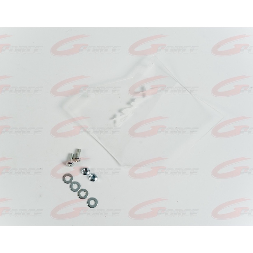 แผ่นกันดีด Xmax งานอะคริลิค หนาอย่างดี กันดีดxmax 300 บังโคลน บังได กันกระเด็นเข้าเครื่อง สินค้าตรงรุ่น หนาแข็งแรง - รูปที่ 6