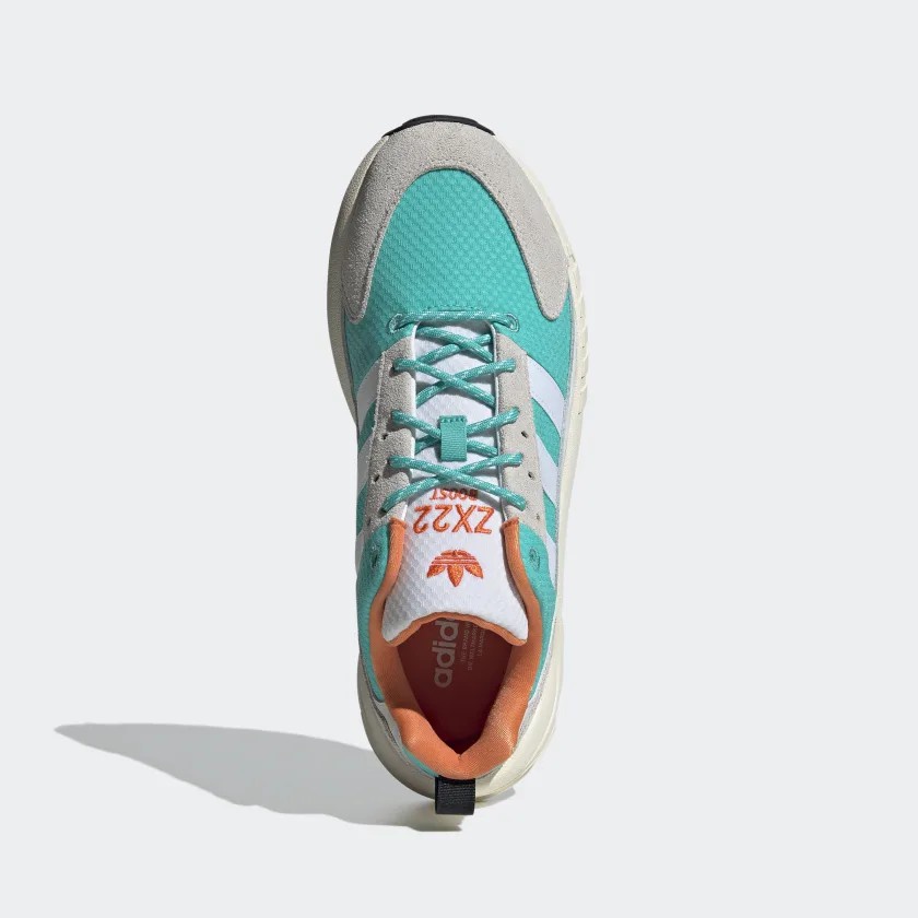 รองเท้าลำลอง Adidas ZX 22 BOOST  [ลิขสิทธิ์แท้ ป้ายไทย] [รหัส: GY6693 ]