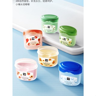 Fruity Vaseline Lip Balm ลิปวาสลีน ลิปบำรุงกลิ่นผลไม้