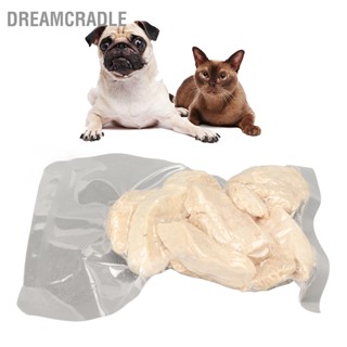 BDreamcradle อาหารเสริม รักษาแคลอรี่ต่ํา สําหรับสัตว์เลี้ยง สุนัข แมว