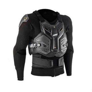 [D]LEATT 6.5 BODY PROTECTOR/เสื้อเกราะมอเตอร์ไซต์(ส่งฟรี)