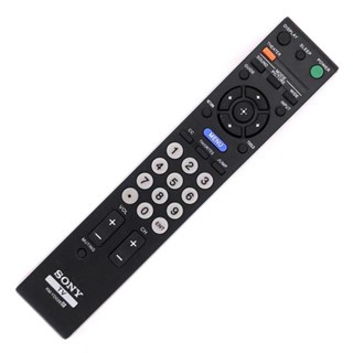 ใหม่ รีโมตคอนโทรล RM-YD026 สําหรับทีวี SONY KDL26M4000 KDL26N4000 RM-YD018 RM-YD021