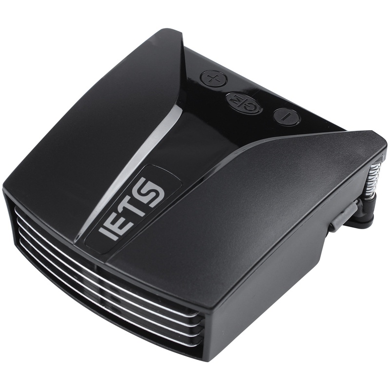 Iets Gt202 Computer Laptop Cooler Laptop Cooling Pad Laptop Fan Cooler