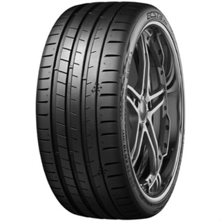 KUMHO (คัมโฮ) ยางรถยนต์ รุ่น ECSTA PS91 ขนาด 275/40 R18 จำนวน 1 เส้น (กรุณาเช็คสินค้าก่อนทำการสั่งซื้อ)