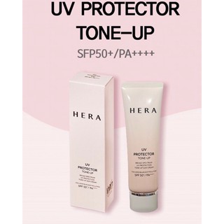 HERA UV PROTECTOR TONE-UP SUN CREAM SPF SO/PA****40ML