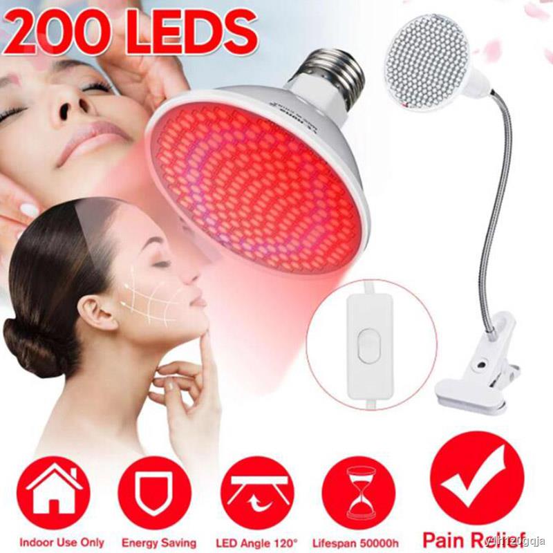 Red Light Therapy Anti aging 450nmled Whitening Skin Care Skin Care Red