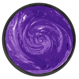 กาวถ่ายบล็อค สีม่วง 1 กิโลกรัม พร้อมน้ำยาไวแสง และ (ฟรีน้ำยาเคลือบ)