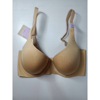 Sabina เสื้อชั้นใน มีโครง Seamless Fit รุ่น Perfect Bra รหัส SBXD4201 Size32B,34B,34C,34D,36B,36C,38Cและ 40B