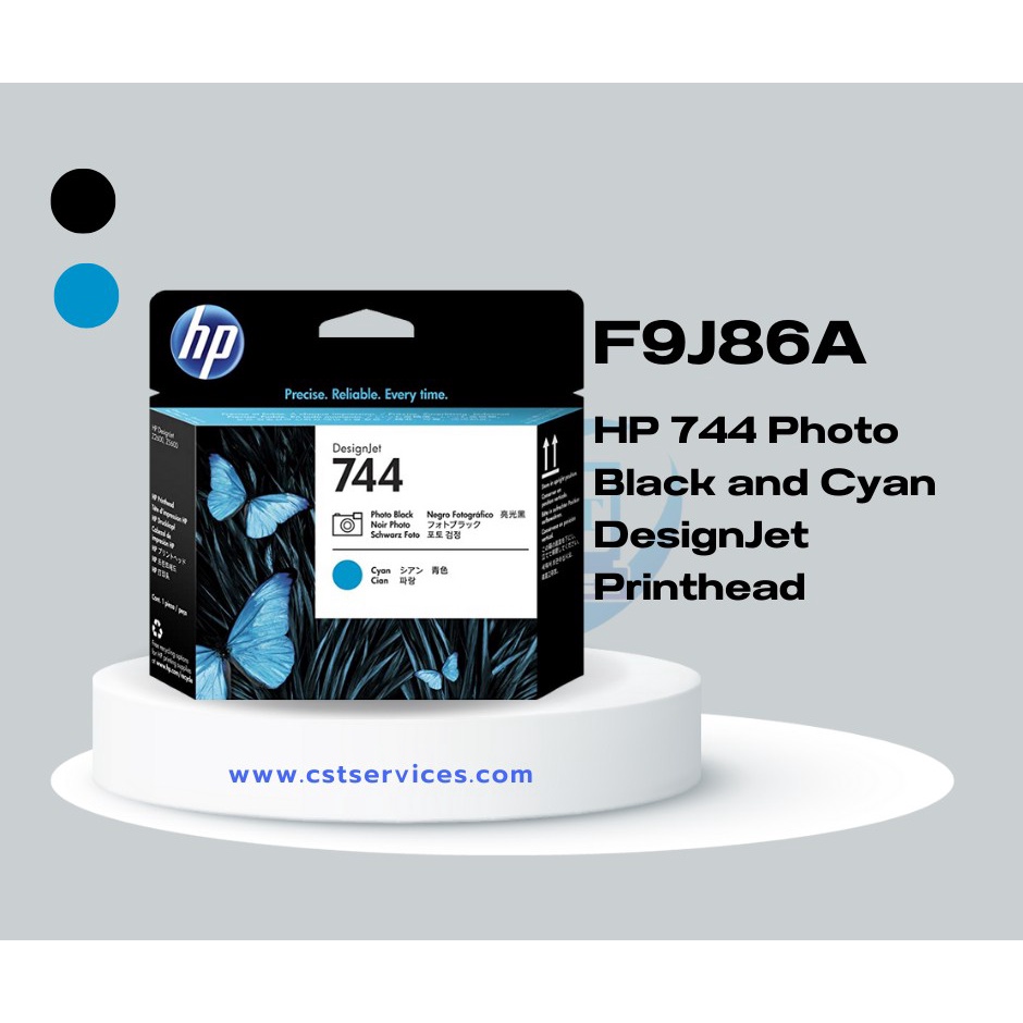 Printhead For HP Designjet Z5400/5600 (ออกใบกำกับภาษีได้)