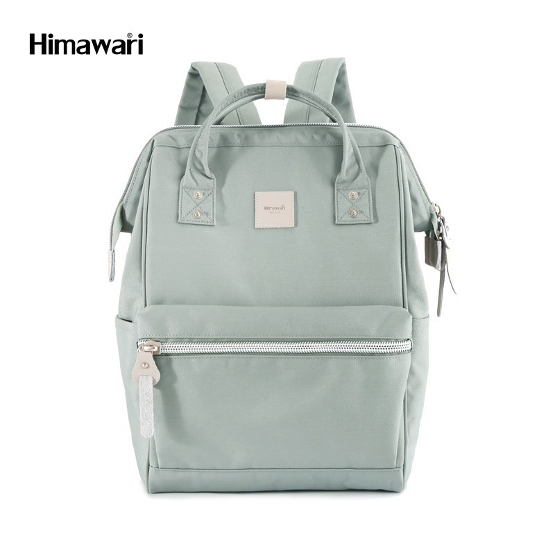 กระเป๋าเป้สะพายหลัง ฮิมาวาริ Himawari Backpack with USB Charging 14