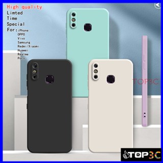 เคส infinix Smart 4 5 6 infinix note 8 infinix note 11S 11 PRO 10 PRO infinix note 11 เคสโทรศัพท์มือถือ สีพื้น สําหรับ YT