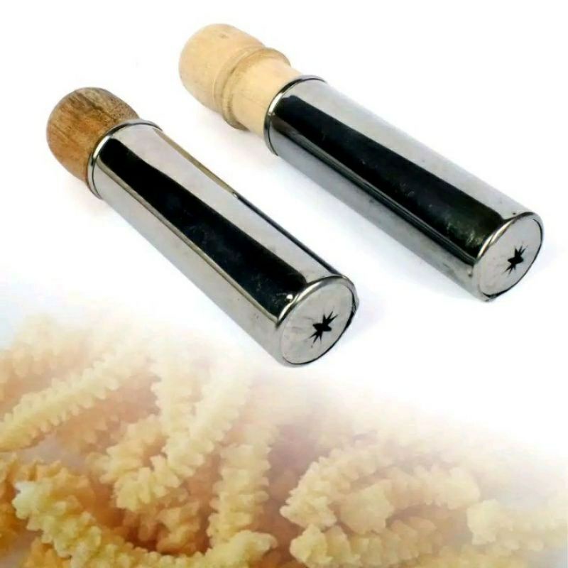 แม่พิมพ์เค้ก Putu Mayang/เค้กรากมะพร้าวสําหรับ Uyu Putu Mayang