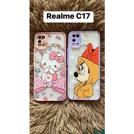 เคส 📍📍📍📍 Realme C17📍📍