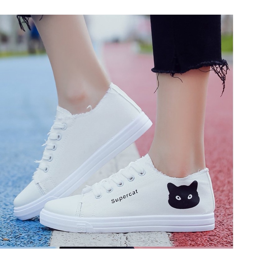 💥⚡️ พร้อมส่ง⚡️ รองเท้า  สำหรับผู้หญิงแฟชั่น รุ่น 082💥
