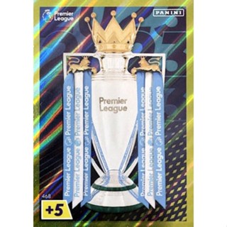 Panini - Adrenalyn XL Premier League 2023 Trophy