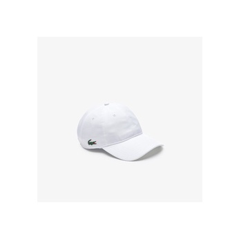 Lacoste ORIGINAL STORE 100% - หมวกกีฬา น้ําหนักเบา