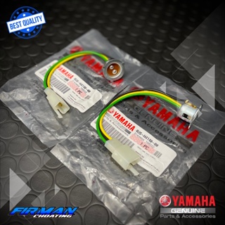 ของแท้ F1ZR โคมไฟซ็อกเก็ต 4US-H4140-00