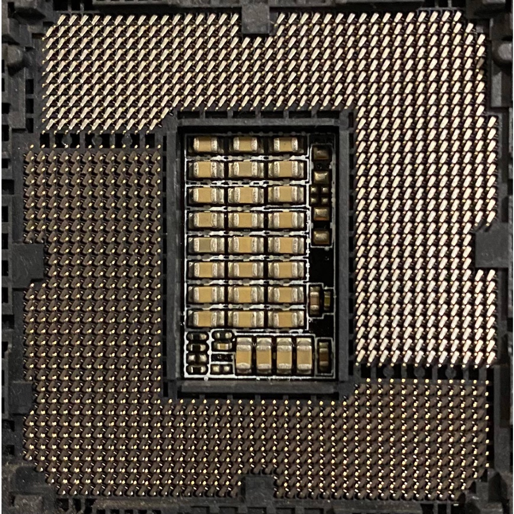 MAINBOARD (เมนบอร์ด) 1151 ASUS Z170-P GEN6 สภาพดี ไม่มีตำหนิ ไม่มีกล่อง #5