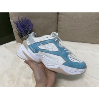 ✅Authentic-&gt;แท้✅NIKE M2K SIZE37